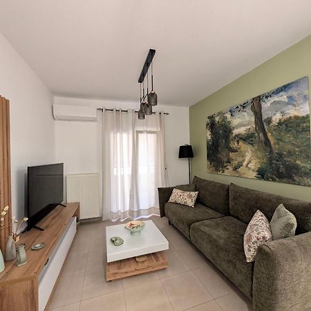 Xperience Central Apartments Heraklion (Crete) Exterior foto