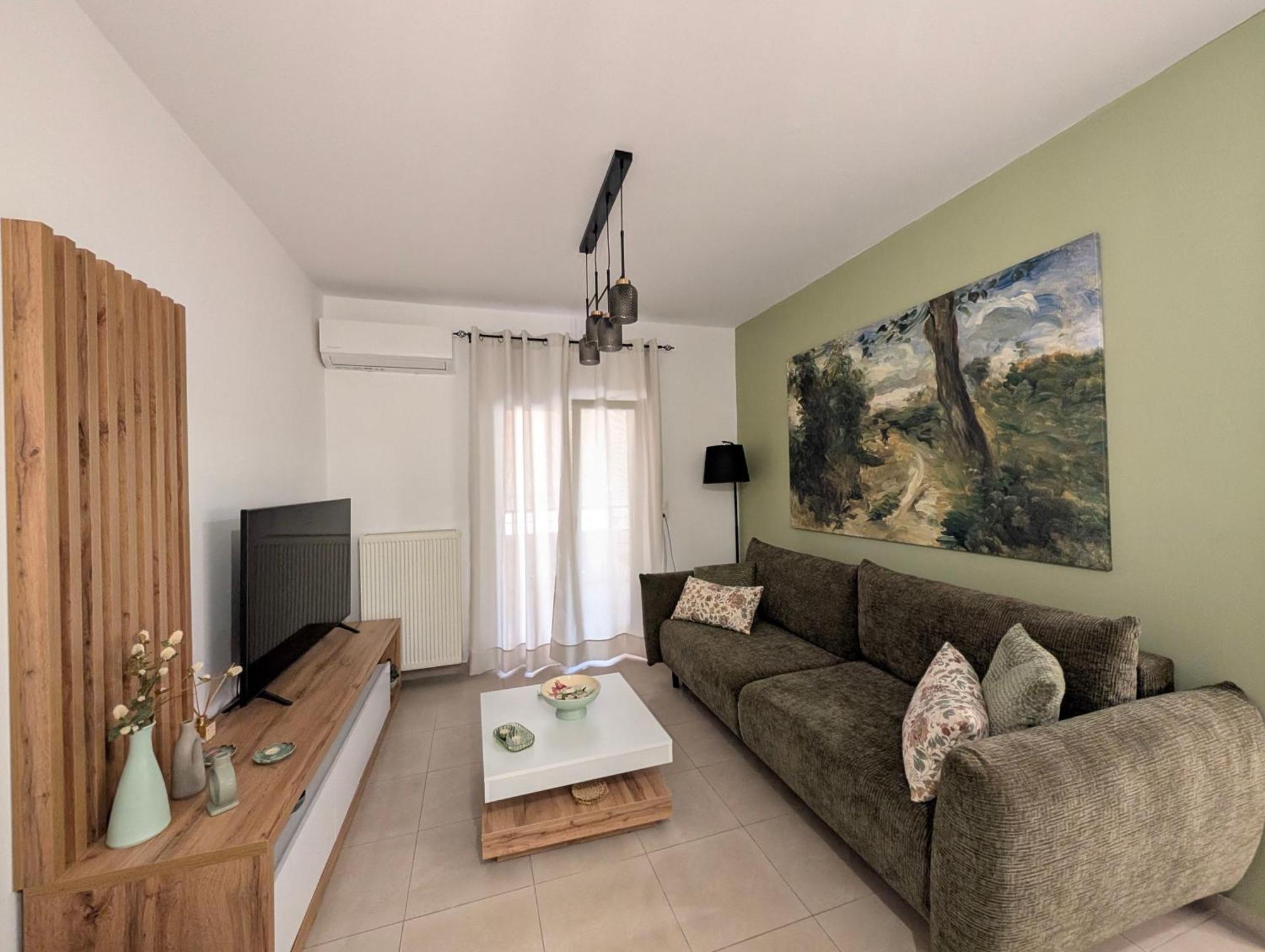 Xperience Central Apartments Heraklion (Crete) Exterior foto