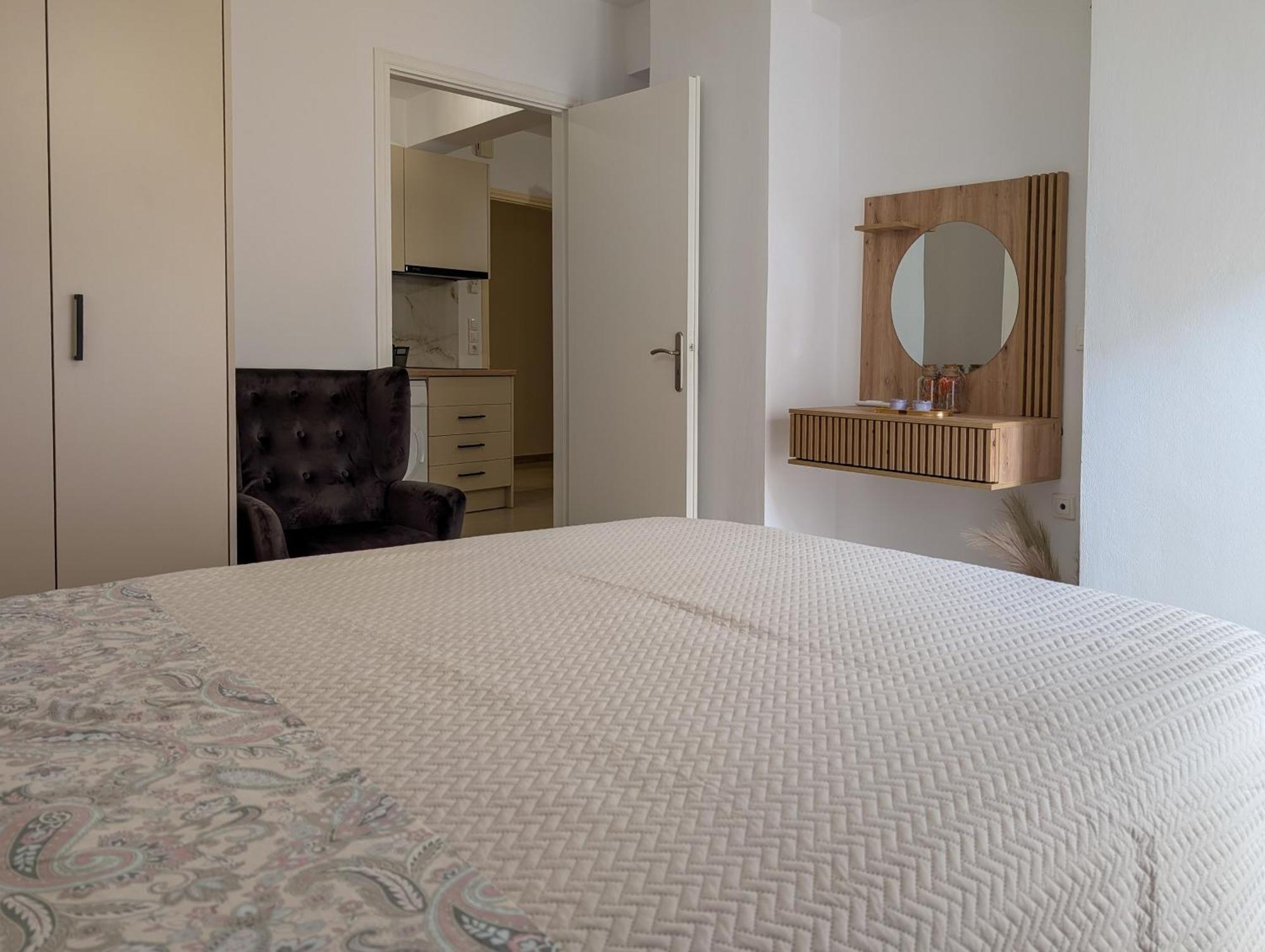 Xperience Central Apartments Heraklion (Crete) Exterior foto