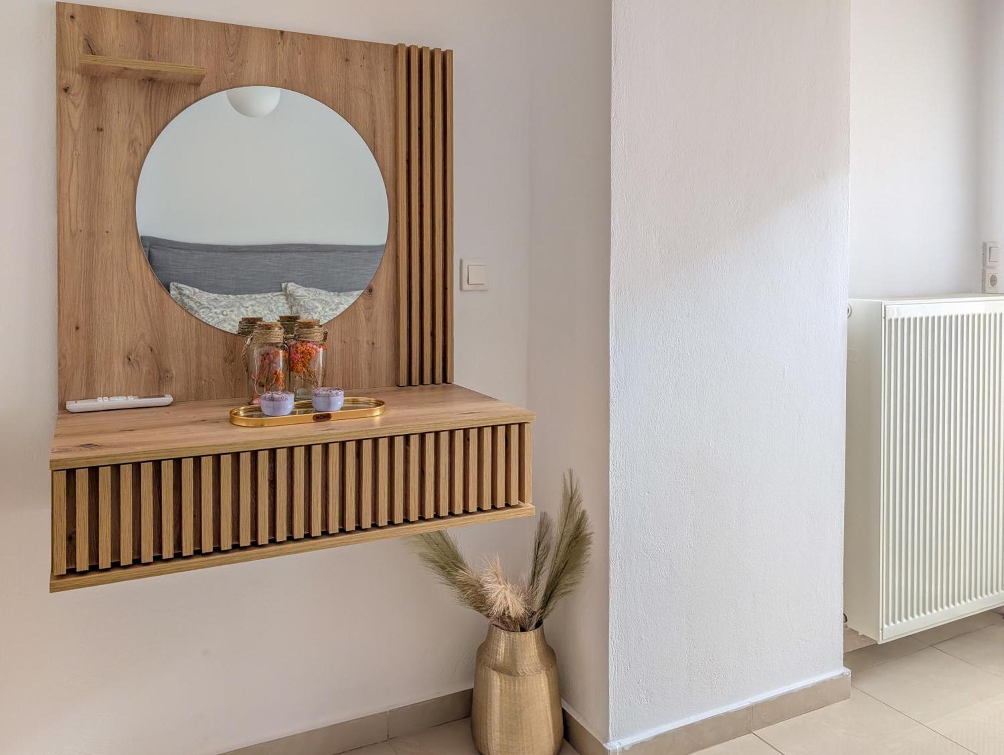 Xperience Central Apartments Heraklion (Crete) Exterior foto