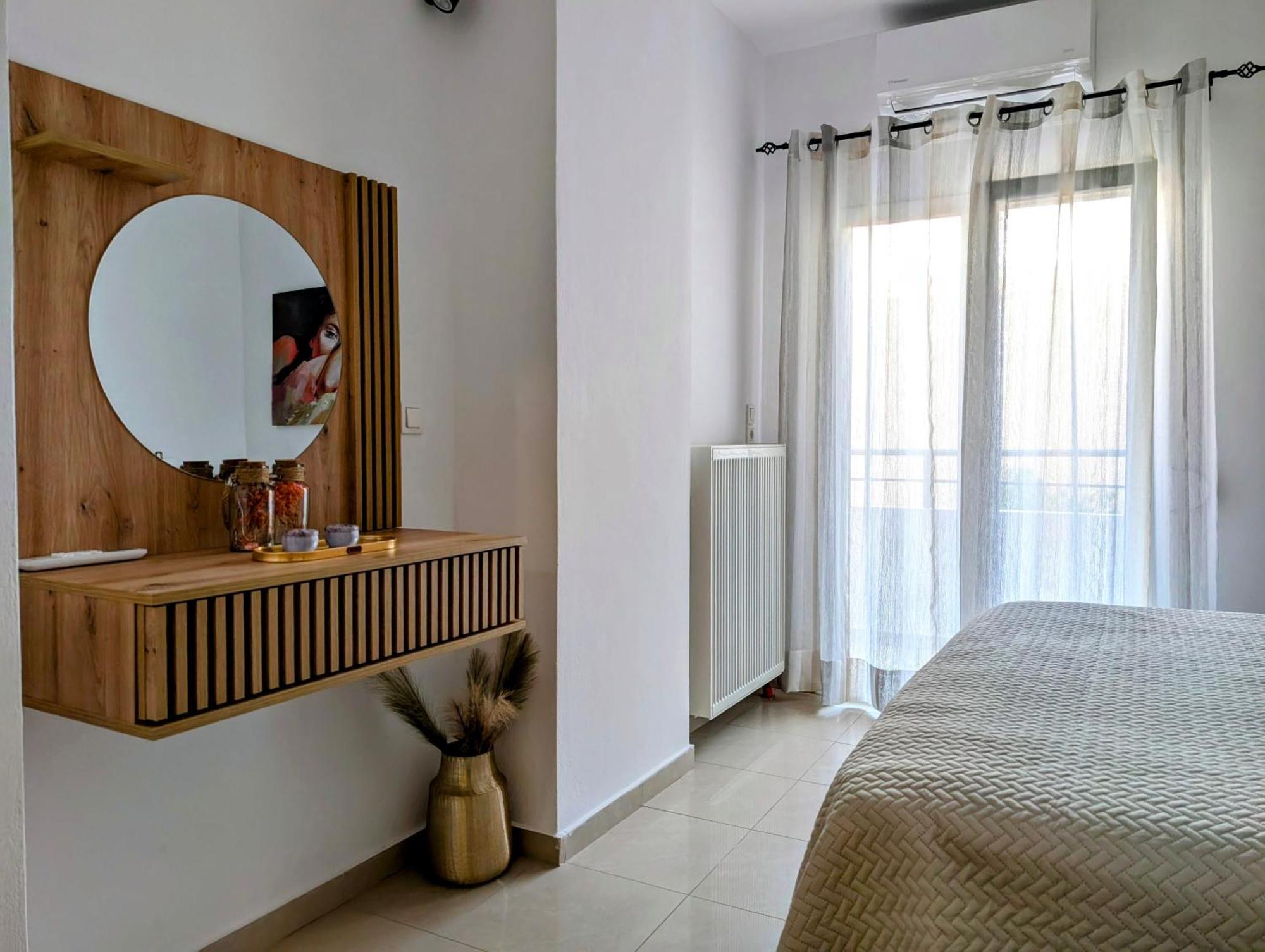 Xperience Central Apartments Heraklion (Crete) Exterior foto