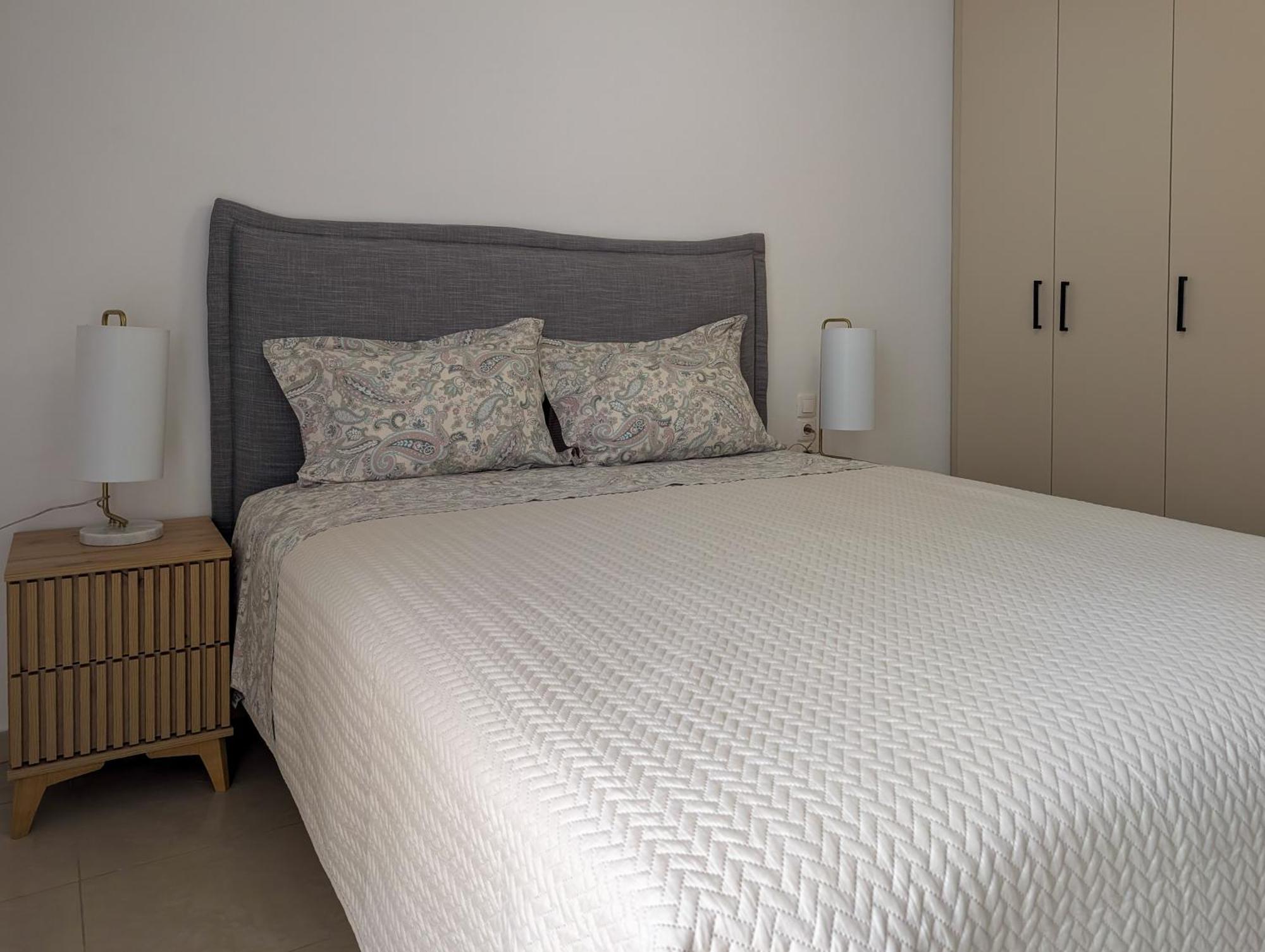 Xperience Central Apartments Heraklion (Crete) Exterior foto