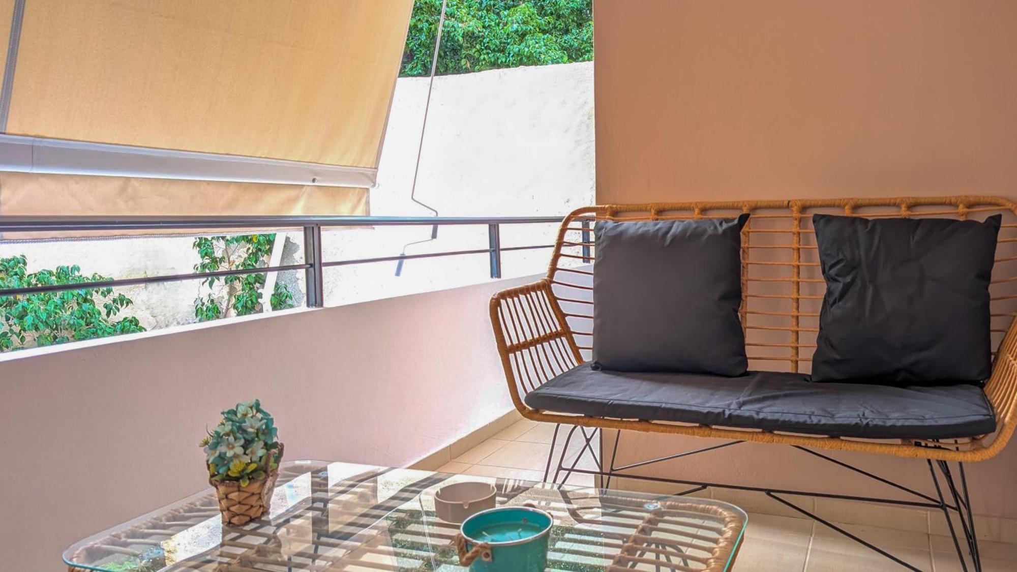 Xperience Central Apartments Heraklion (Crete) Exterior foto